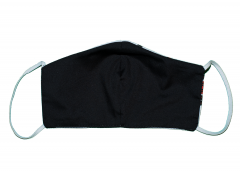 Masca textila din bumbac - Martisorul zilnic - marime L