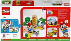 LEGO Super Mario - Set de extindere: Desert Pokey (71369)