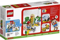 LEGO Super Mario - Set de extindere: Desert Pokey (71369)