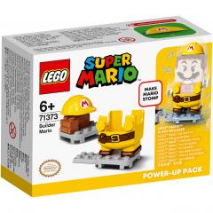 LEGO Super Mario - Costum de puteri: Constructor (71373)