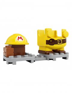 LEGO Super Mario - Costum de puteri: Constructor (71373)