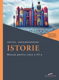 Istorie. Manual pentru clasa a VII-a