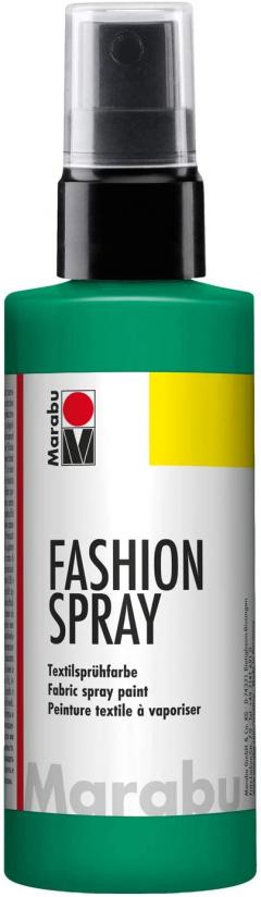 Spray textile - Marabu Fashion-Spray, 153 Mint, 100ml