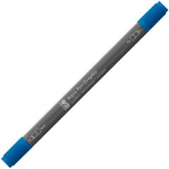 Carioca - Aqua Pen Graphix 055 - Ultramarine Blue