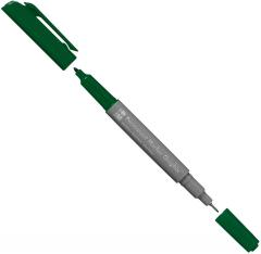 Marker - Permanent Graphix 068 - Dark Green