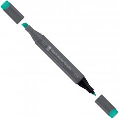 Marker - Sketch Graphix 996 - Aquamarine Dark