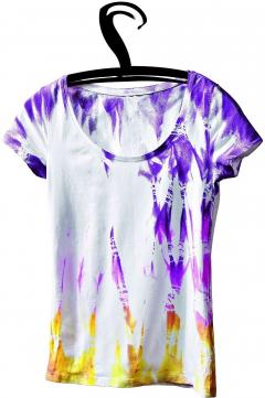 Spray textile - Marabu Fashion-Spray, 212 Flamingo, 100ml