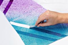 Spray textile - Marabu Fashion-Spray, 212 Flamingo, 100ml