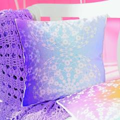 Spray textile - Marabu Fashion-Spray, 212 Flamingo, 100ml