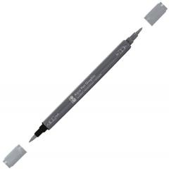 Carioca - Aqua Pen Graphix 078 - Gray