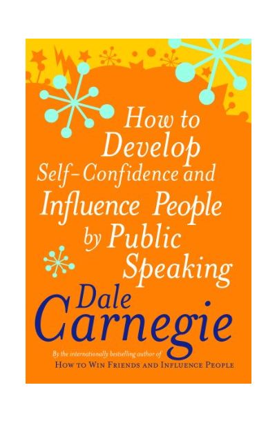 How To Develop Self-confidence