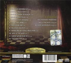 All Our Yesterdays Deluxe Edition