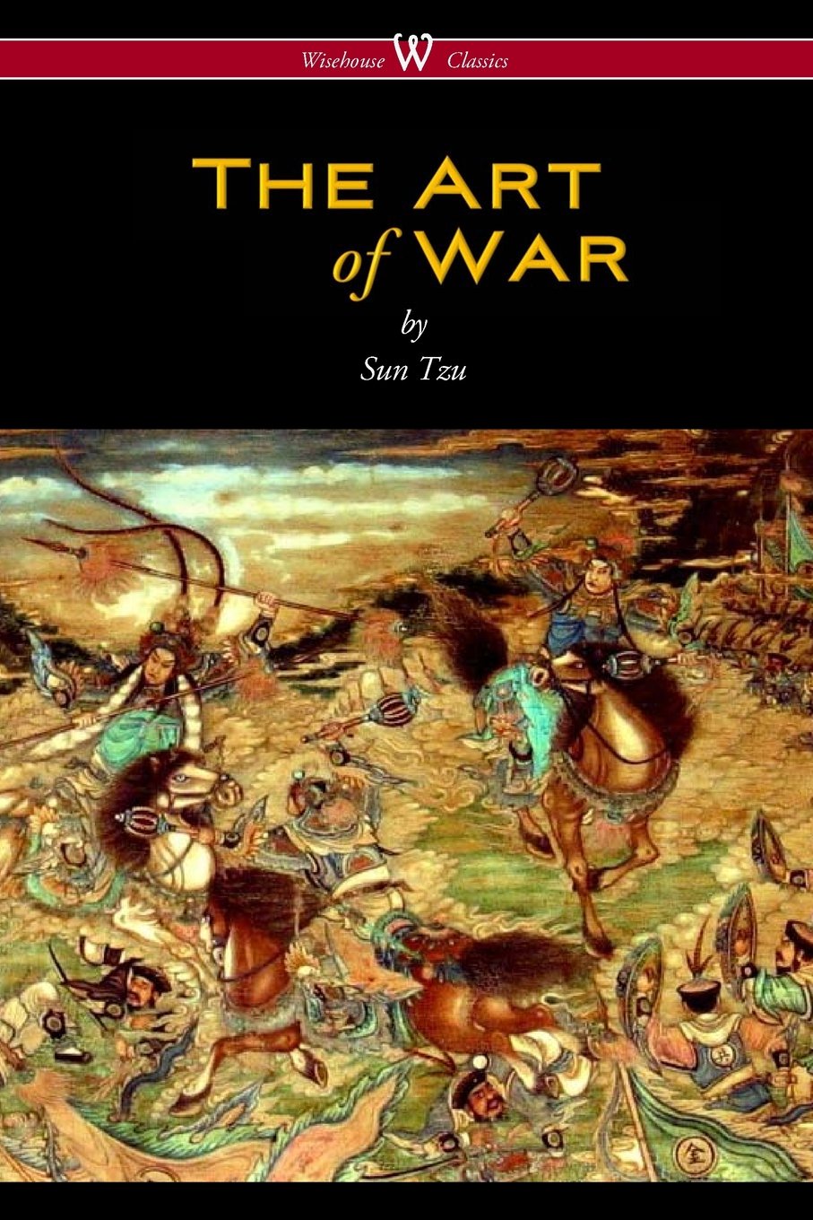 The Art of War Sun Tzu