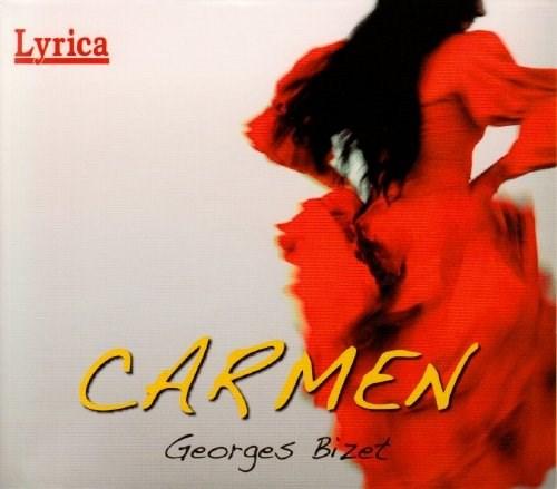 Carmen - Arena di Verona 1961 - Georges Bizet
