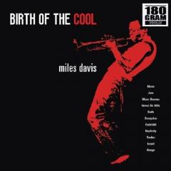 Birth of the Cool - Vinyl