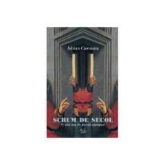 Scrum de secol. O suta una de povesti suprapuse