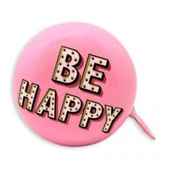 Clopotel pentru bicicleta - Be Happy Legami