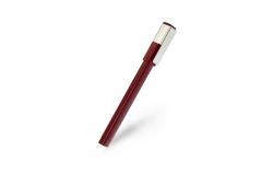 Moleskine Burgundy Red Classic Roller Pen - 0.7mm Plus