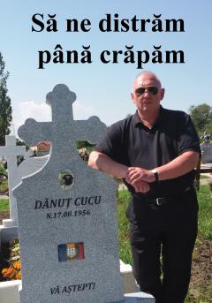 Sa ne distram pana crapam