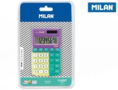 Calculator 8 DG - Sunset Milan