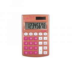 Calculator 8 DG - Copper Milan