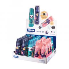 Corector Banda - Cuddles Milan