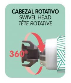 Corector Banda - Cuddles Milan