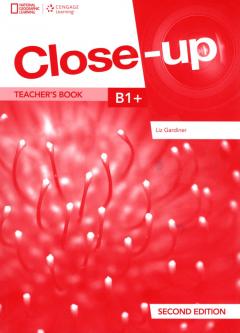 Close-Up B1+ Teacher's Book