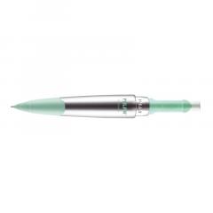 Creion mecanic 0.5 HB Capsule Silver - Milan