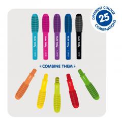 Pix Combi Sway - Milan