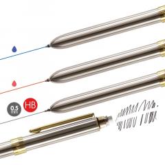 Pix Metalic 3 functii - Milan