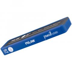 Mina creion mecanic 0.7mm HB - Milan