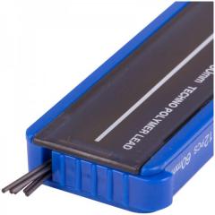 Mina creion mecanic 0.7mm HB - Milan