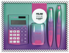 Set Cadou Sunset - Milan