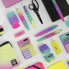 Creion mecanic 0.7 HB Sunset - Milan