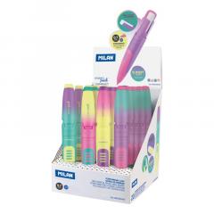 Creion mecanic 0.7 HB Sunset - Milan