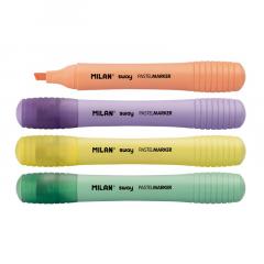 Set Evidentiator 4 culori - Sway Milan