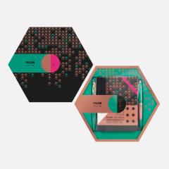 Set Cadou Agenda si Instrumente de scris - Milan