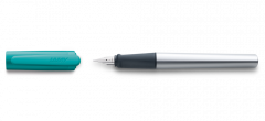 Stilou - Lamy Nexx - Smaragd (A)