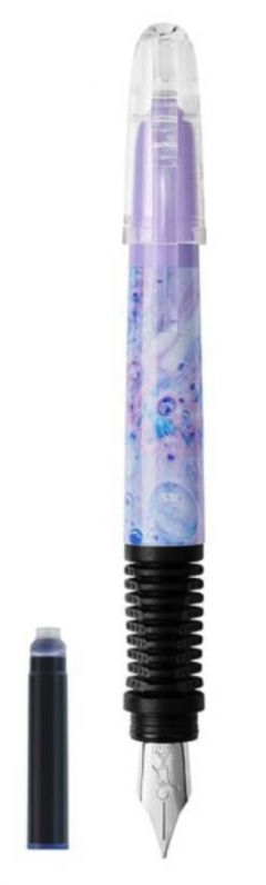 Stilou -  Bic XPen - Purple