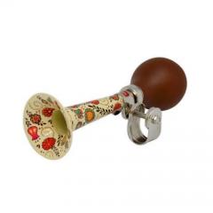 Claxon pentru bicicleta - Flowers
