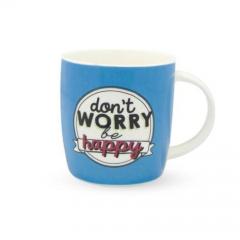 Cana - Don't Worry be happy