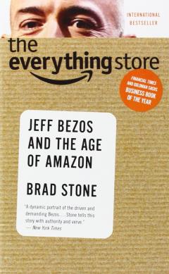 Everything Store 
