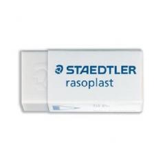 Guma de sters creion rasoplast - Staedtler