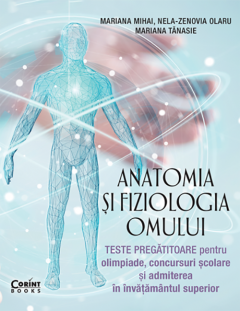 Anatomia si fiziologia omului