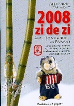 2008 zi de zi