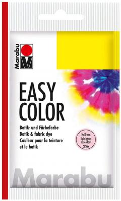 Colorant - Easy Color 236 - Light Pink, 25 g