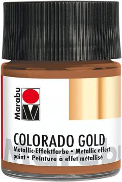 Vopsea - Colorado Gold 794 - Antique Copper, 50 ml