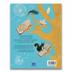 Copacii in care cresteau carti