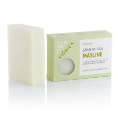 Sapun natural handmade masline